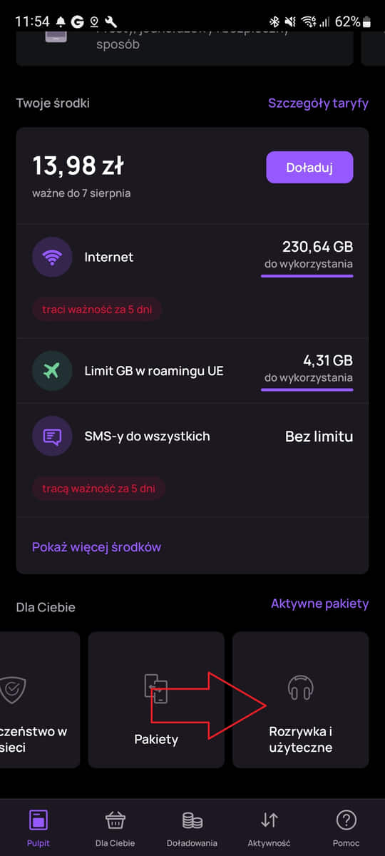 granie na czekanie czasoumilacz play aktywacja