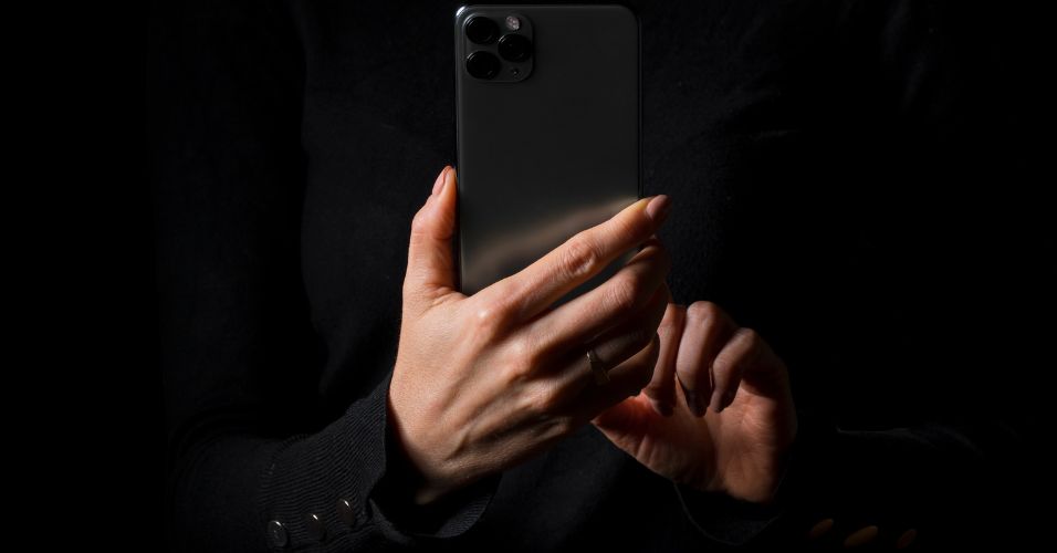 zdjęcia aparatów iphone