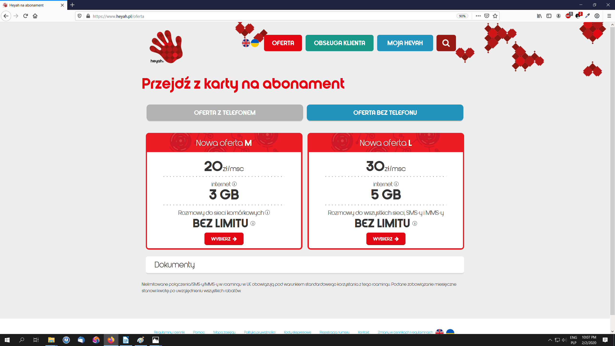 Oferta-abonamentow-w-Heyah-luty-2020