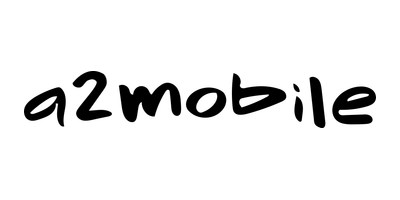 Logo operatora a2mobile