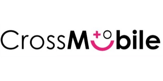 Logo operatora CrossMobile