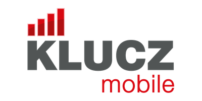 Logo operatora Klucz Mobile