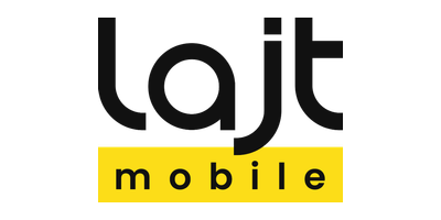 Logo operatora Lajt mobile