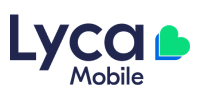 Logo operatora Lycamobile