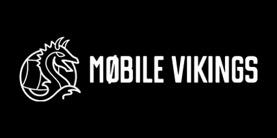 Logo operatora Mobile Vikings