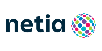 Logo operatora Netia