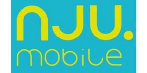 Logo operatora nju mobile