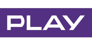 Logo operatora Play