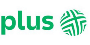 Logo operatora Plus