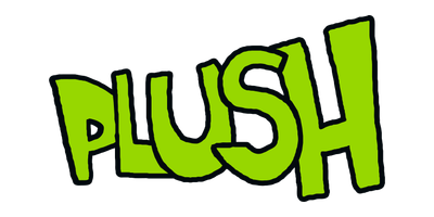 Logo operatora Plush
