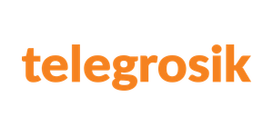 Logo operatora Telegrosik