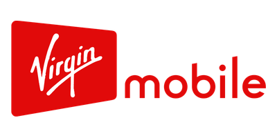 Logo operatora Virgin Mobile