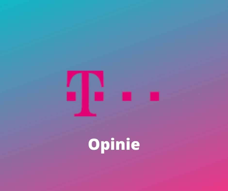 opinie o sieci T-mobile