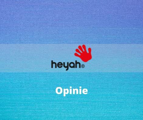 Opinie o sieci Heyah