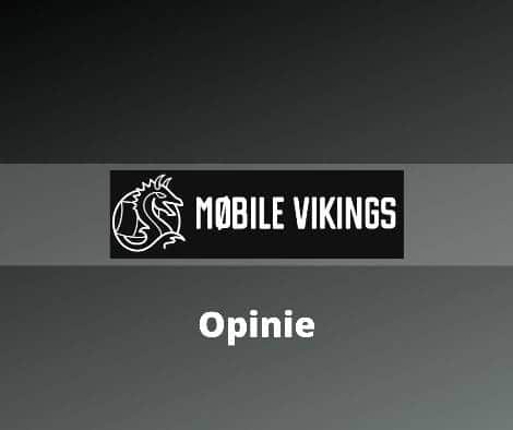 Opinie o sieci Mobile Vikings