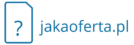 logo strony jakaoferta.pl