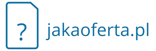 Logotyp strony jakaoferta.pl