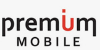 Logo sieci Premium Mobile