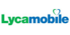 Logo sieci Lycamobile