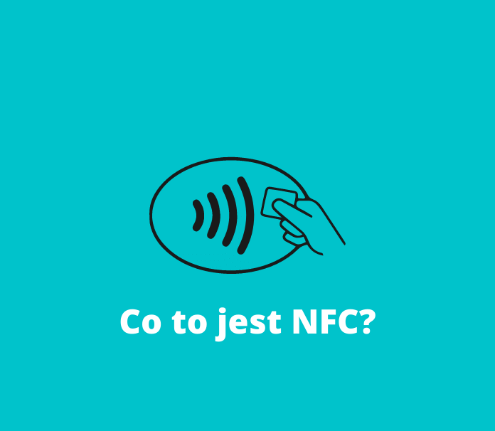 Co to jest NFC?