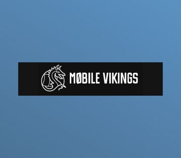 Mobile Vikings - na kartę