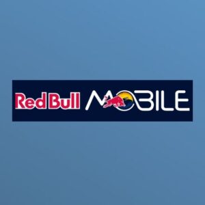 Red Bull Mobile na kartę