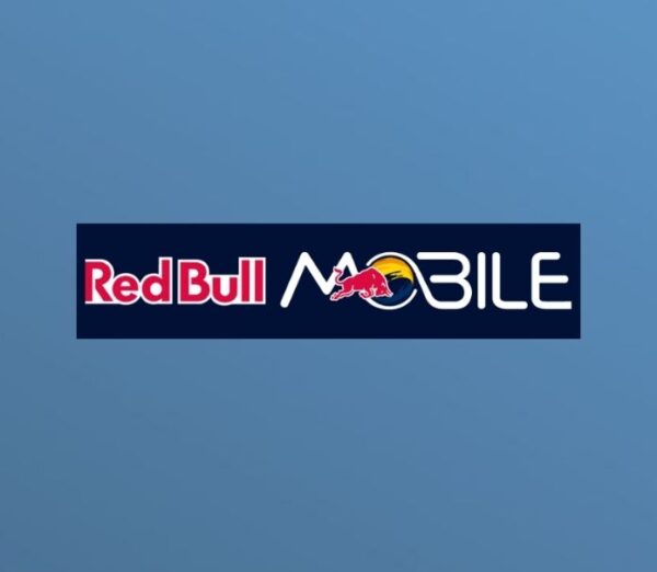 Red Bull Mobile na kartę