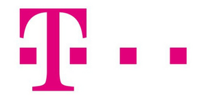 logo sieci T-Mobile