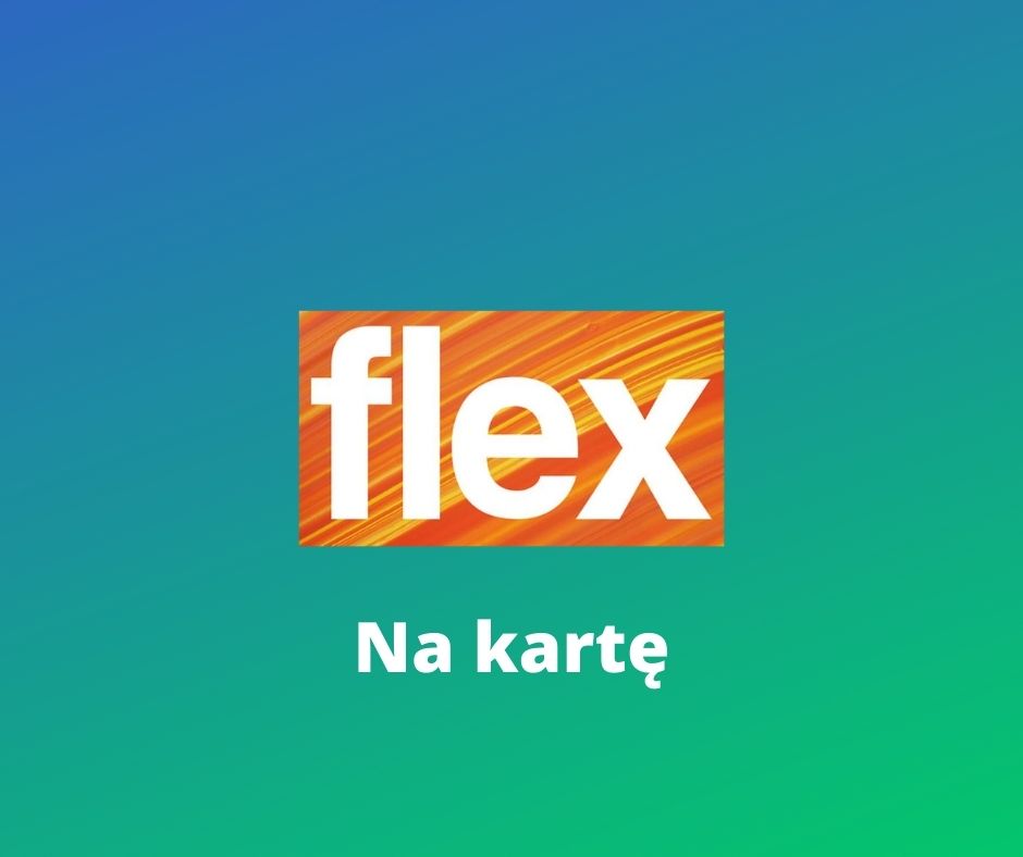 Orange Flex oferta