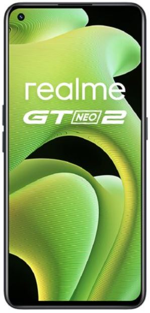 Realme GT 2 Neo