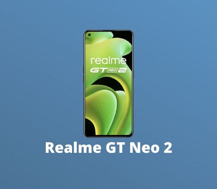 Smartfon Realme GT 2 Neo - recenzje, specyfikacja, opinie, czy warto