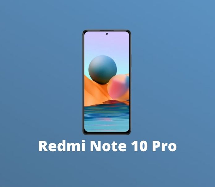 Xiaomi Redmi Note 10 Pro opinie, recenzje, testy, wady