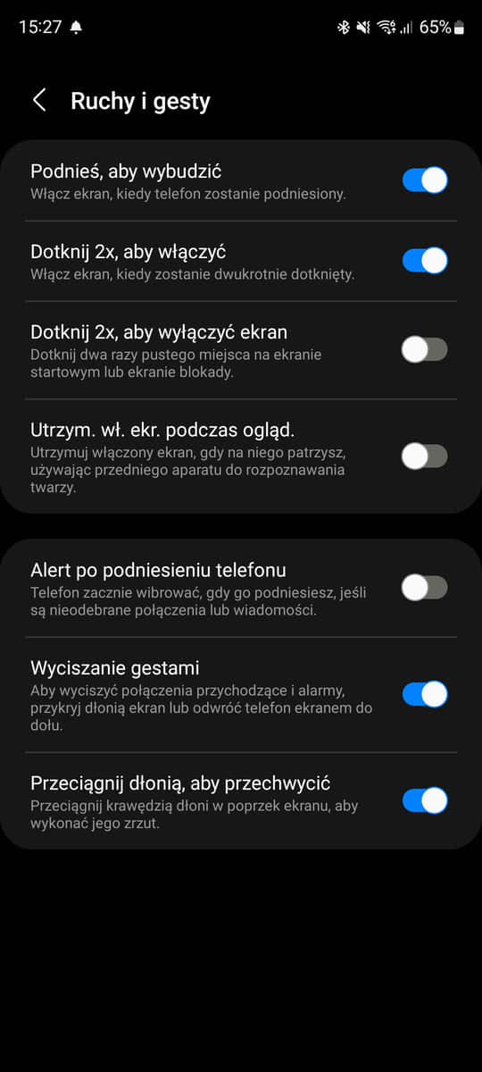 Udflugt interval butiksindehaveren Jak zrobić zrzut ekranu / screena na telefonie? Instrukcja screenshotów dla  Androida i iPhone'a