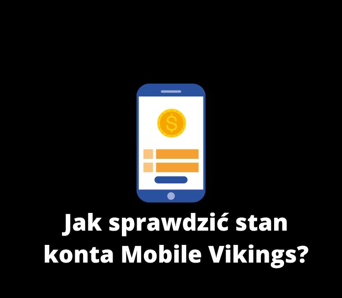 stan konta w sieci mobile vikings