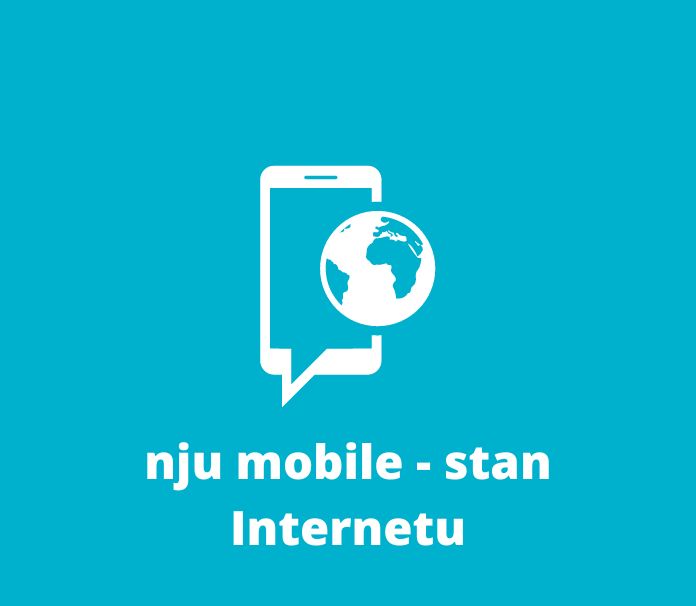 nju mobile ile internetu