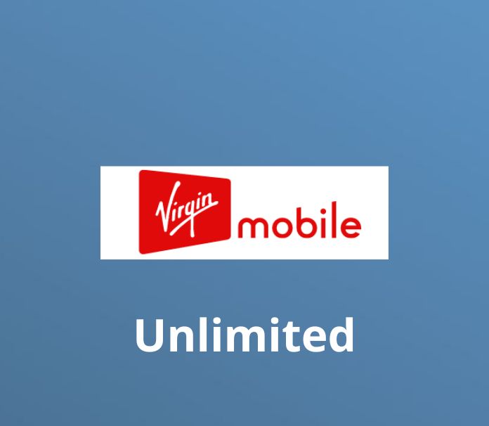 Abonament bez limitu w Virgin Mobile