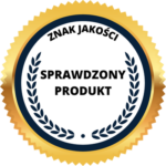 Produkt sprawdzony przez jakaoferta.pl