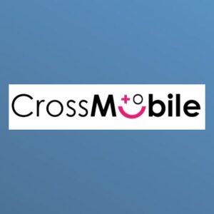 Logo sieci CrossMobile